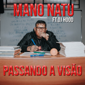 收聽Mano Natu的Passando a Visão歌詞歌曲