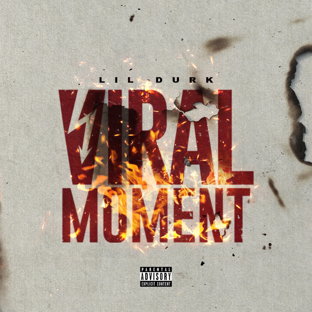 Viral Moment (Explicit)