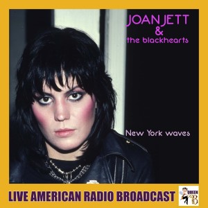 收听Joan Jett & The Blackhearts的Wait For Me (Live)歌词歌曲