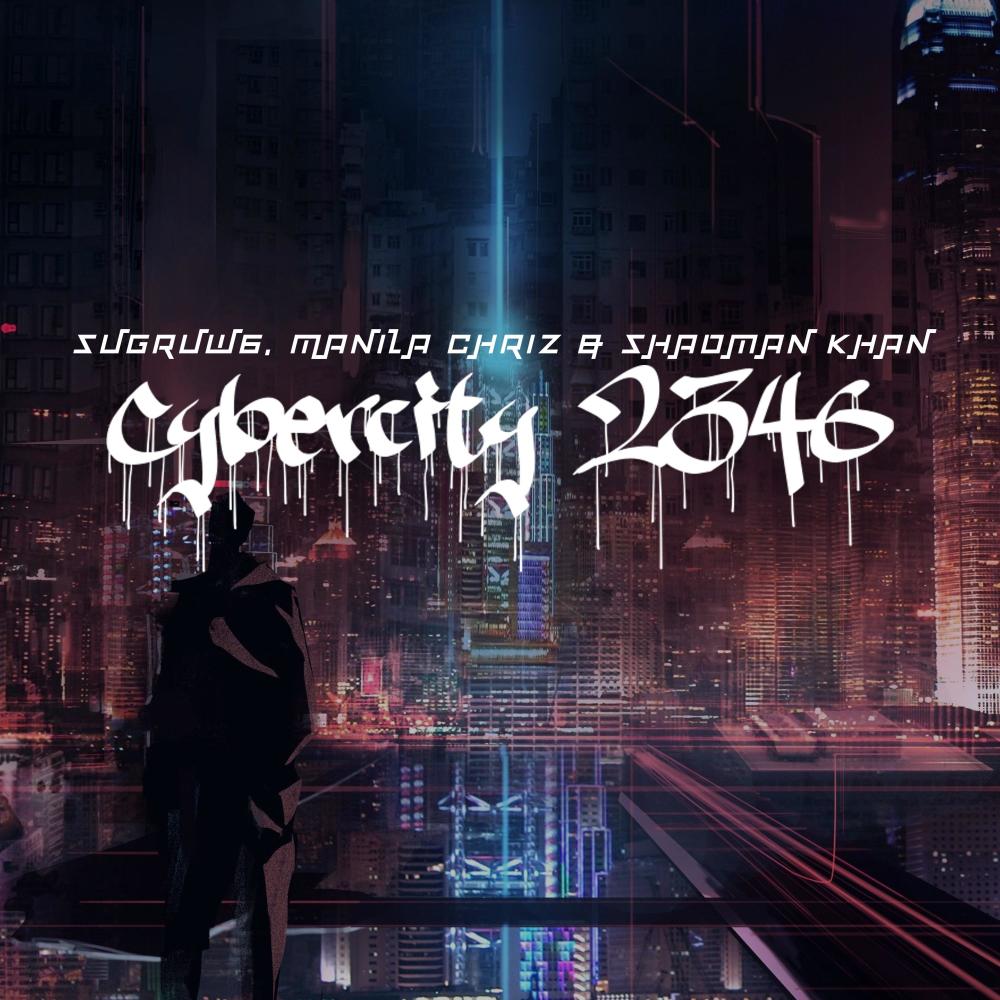 Cybercity 2346
