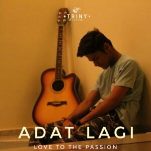 Shivank的专辑Adat Lagi
