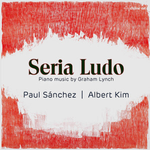 อัลบัม Seria Ludo ศิลปิน Paul Sanchez