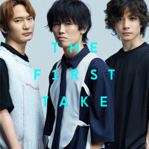 BURNOUT SYNDROMES的專輯Phoenix - From THE FIRST TAKE