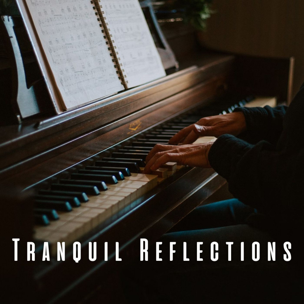 Piano Reverie for Peaceful Relaxation
