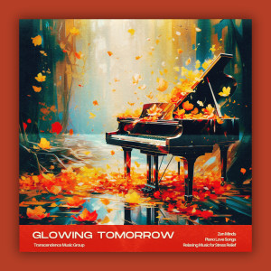Album Glowing Tomorrow oleh Relaxing Music for Stress Relief