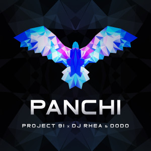 Project 91的專輯Panchi