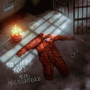 อัลบัม Truth Be Told (feat. Mic Righteous) [Explicit] ศิลปิน ADHD