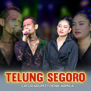 Telung Segoro (Akustik) dari Denik Armila