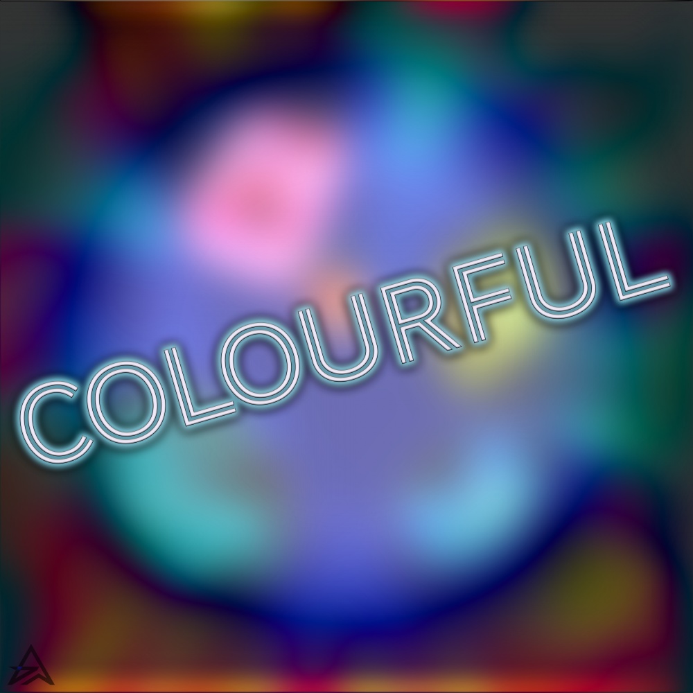 Colourful (A Capella)