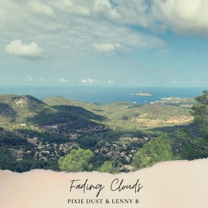 Album Fading Clouds from 