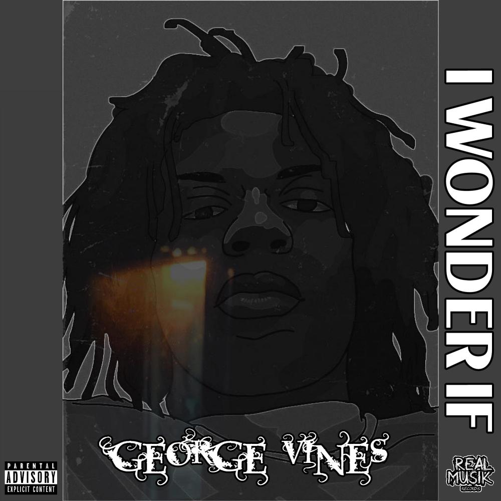 I Wonder If (Explicit)