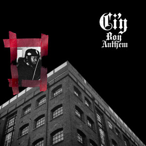 收聽Henny Knightz的Ci'y Boy Anthem (Explicit)歌詞歌曲