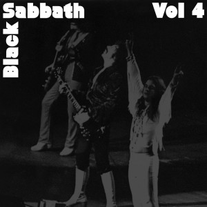 ดาวน์โหลดและฟังเพลง Snowblind พร้อมเนื้อเพลงจาก Black Sabbath