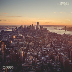 Listen to Urban Reverie song with lyrics from Chill Cole