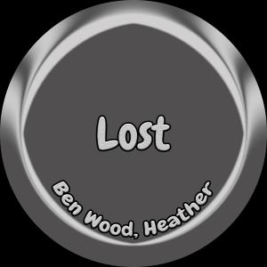 Listen to Lost(feat. Heather) song with lyrics from Ben Wood
