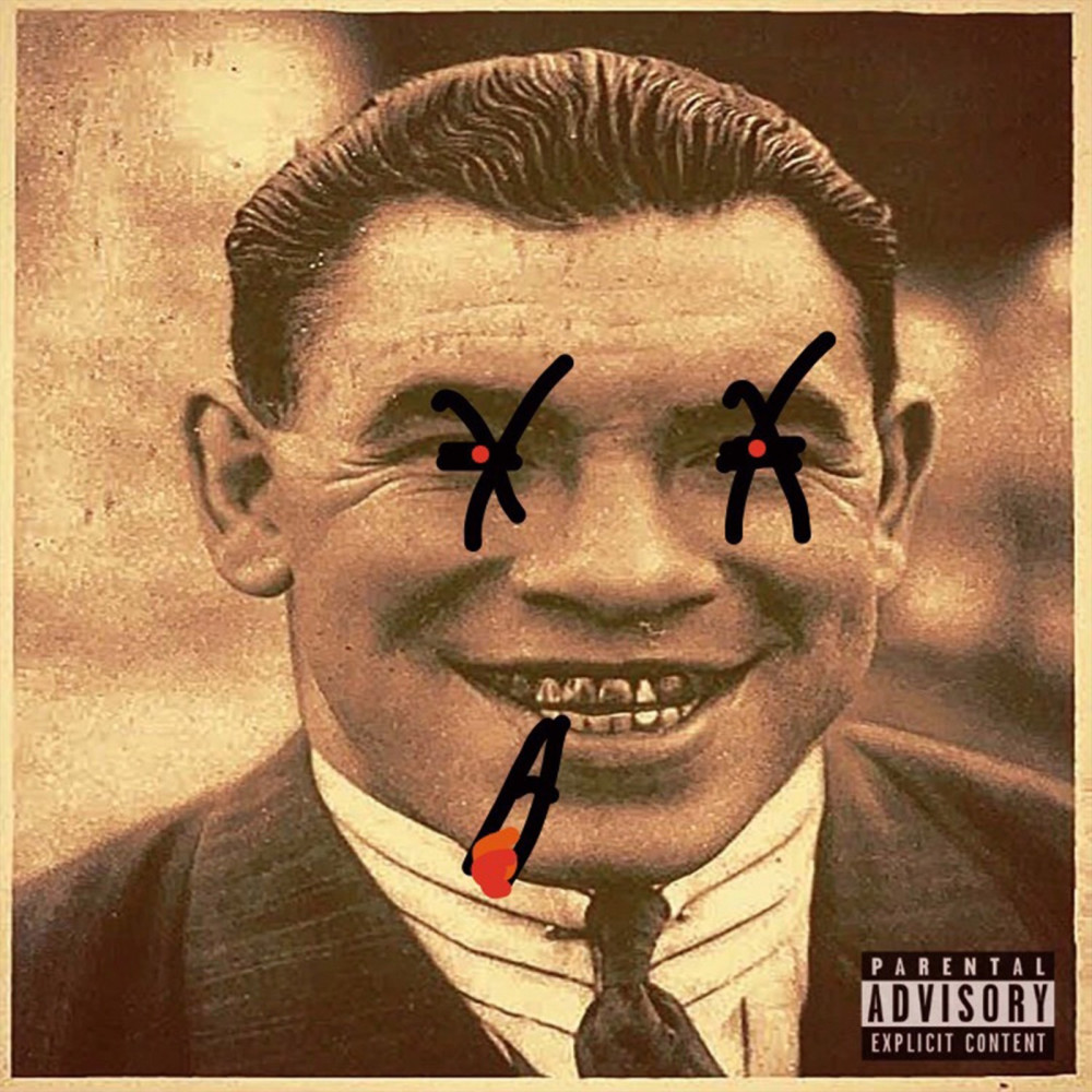 Alpaca White (Explicit)