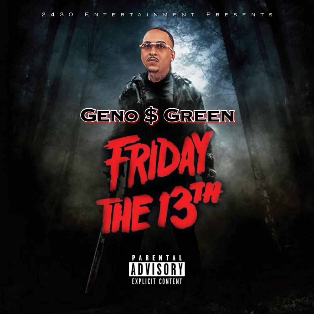 Friday The 13TH (Explicit)