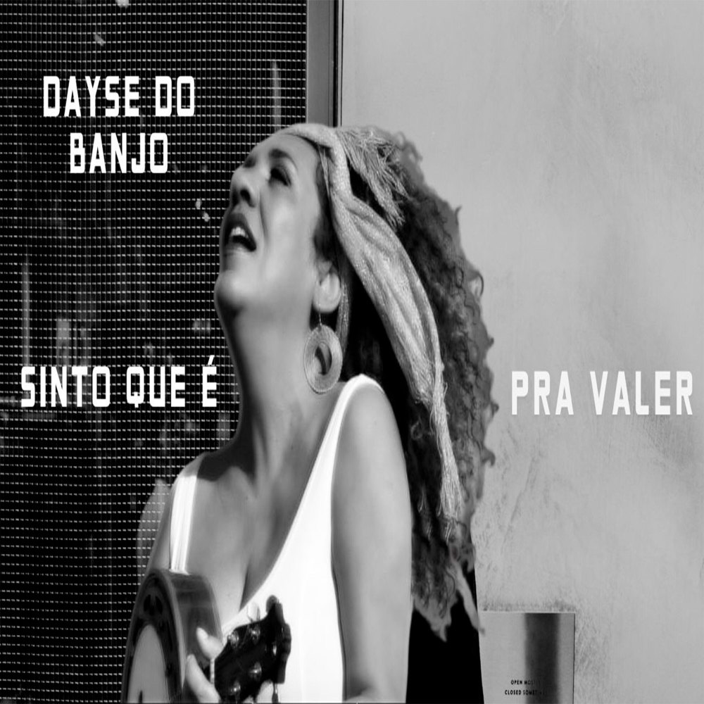 Sinto Que É pra Valer