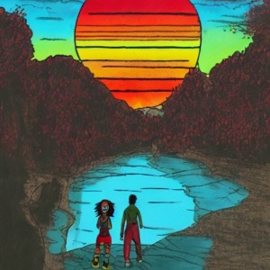 ดาวน์โหลดและฟังเพลง Rainbowz (feat. 4WM Mondo) (Explicit) พร้อมเนื้อเพลงจาก 4WM B4BYCH4SER