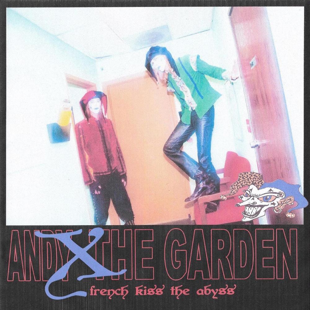 French Kiss the Abyss (Explicit)