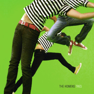 ดาวน์โหลดและฟังเพลง Cen días พร้อมเนื้อเพลงจาก The Homens