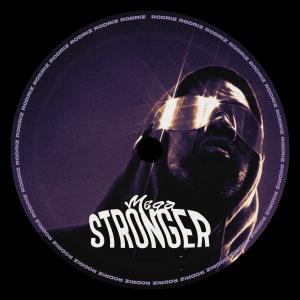 DJ Rodriz的專輯MEGA STRONGER (Explicit)