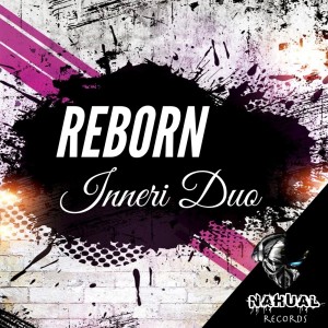 Album Reborn from Inneri Duo