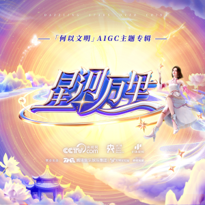 Listen to 泽国圣地 song with lyrics from 央视网小C