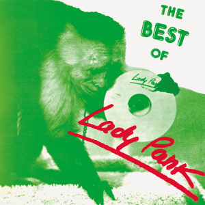 Album The Best Of from Lady Pank