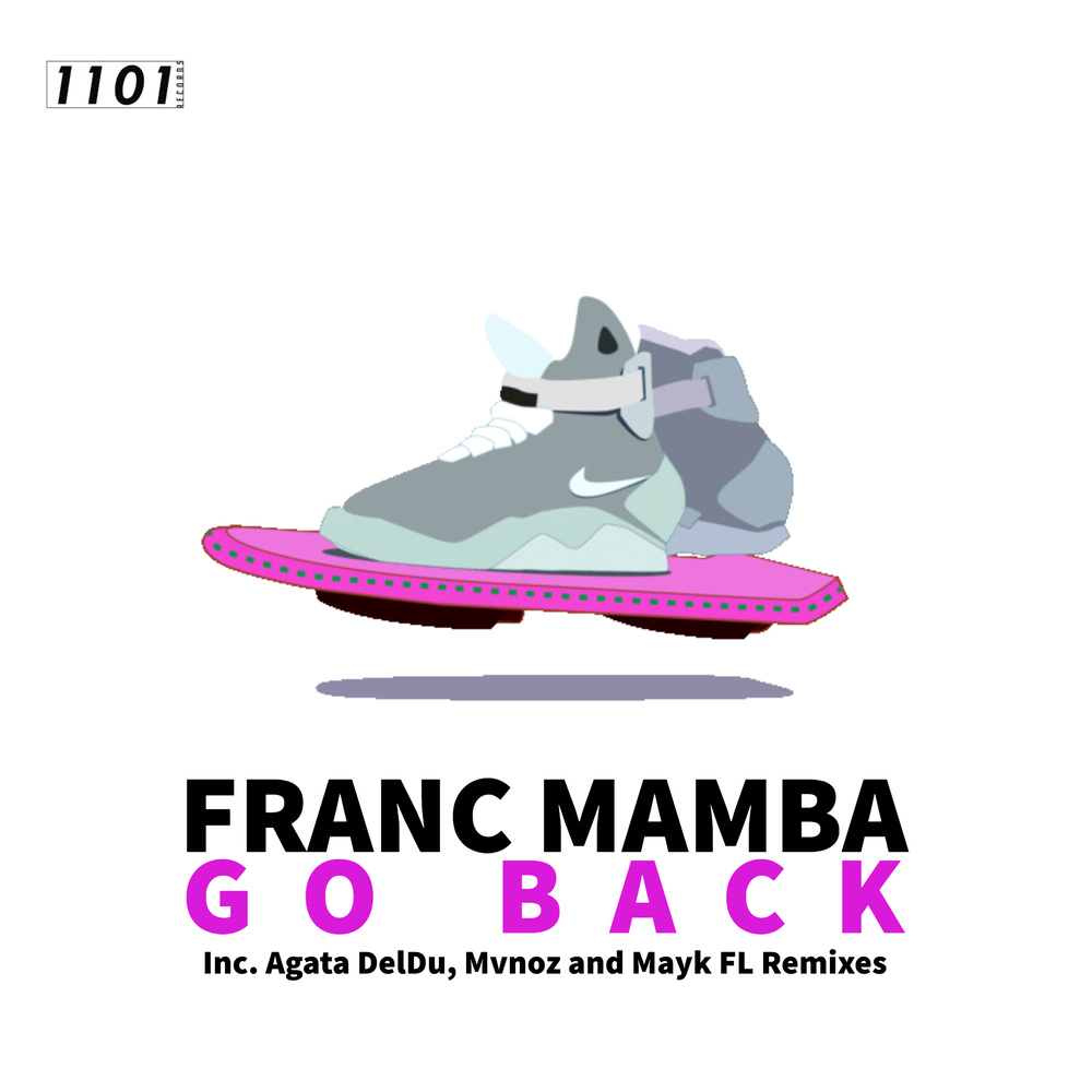 Go Back (Mayk FL Remix)