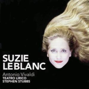 收聽Suzie Le Blanc的Vos aurae per montes. RV634: Aria - Andante molto - Tellus, astra, montes歌詞歌曲