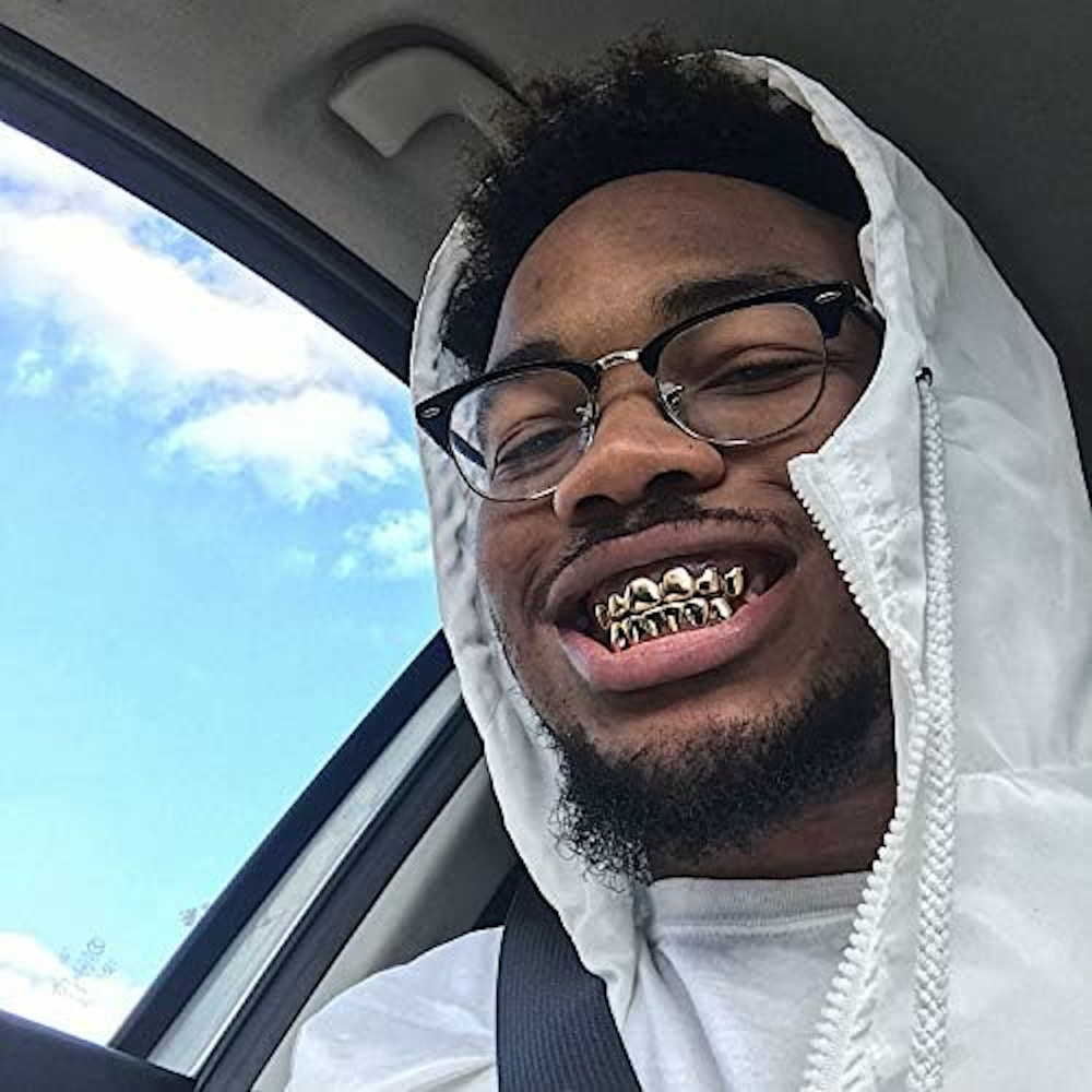 Trippin' (Explicit)