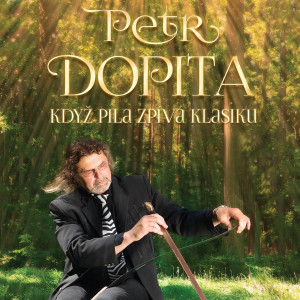 Listen to Arie des johanes - árie znovuzrození song with lyrics from Petr Dopita
