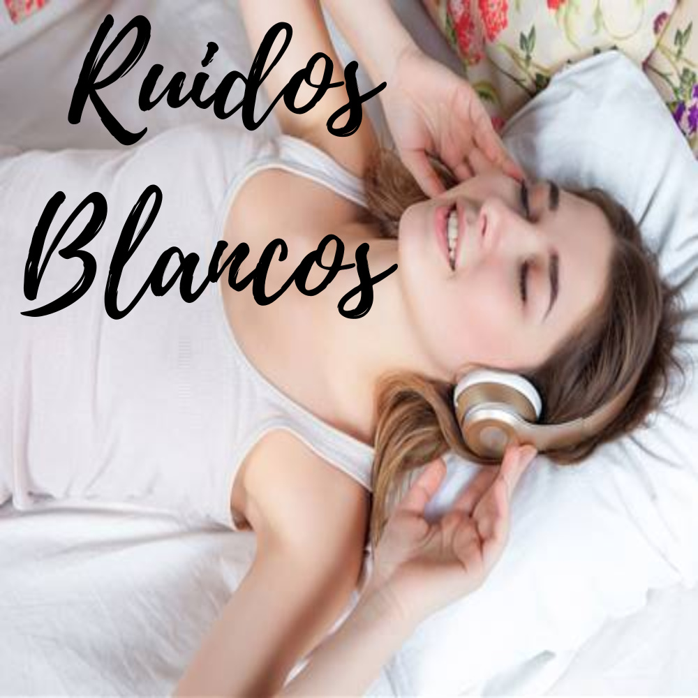 Ruidos Blancos