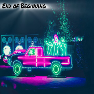 End of Beginning (In the Style of Djo) [Karaoke]