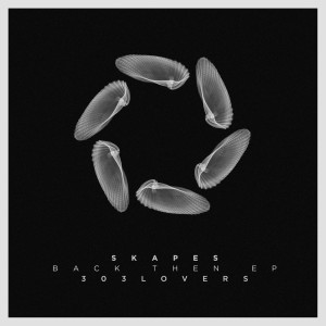 收听Skapes的Back Then歌词歌曲