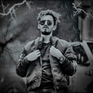 Listen to Gunda (Explicit) song with lyrics from Saemy