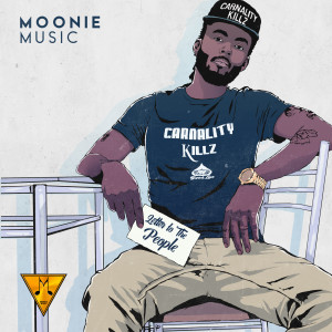 收聽Moonie Music的Arise歌詞歌曲
