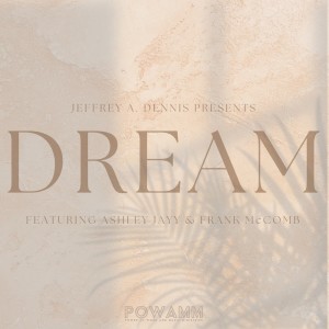 Frank McComb的专辑Dream
