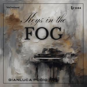 Album Keys In The Fog from Gianluca Podio