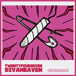 ดาวน์โหลดและฟังเพลง Doctor Touch พร้อมเนื้อเพลงจาก 24/7 DIVA HEAVEN