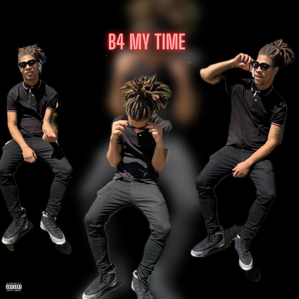 Bac 2 You (Explicit)