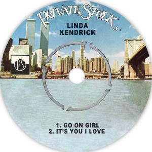 ดาวน์โหลดและฟังเพลง Go on Girl พร้อมเนื้อเพลงจาก Linda Kendrick