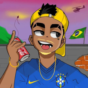 Album MODO BIGODE ATIVADO OS BIGODE É RUIM (Explicit) from Mc Souza
