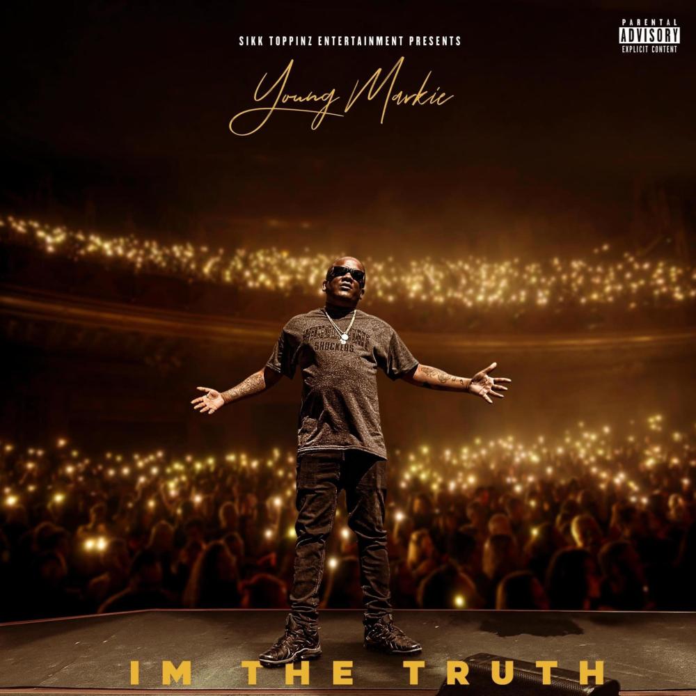 Through My Eyes (feat. John Doe Of STE, Eliot Bohr, Alonda Rich & Breana Marin) (Explicit)