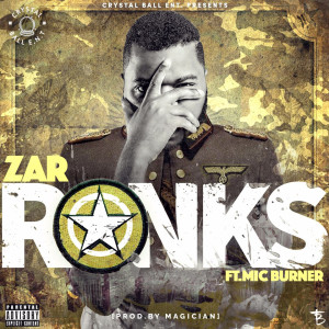 ดาวน์โหลดและฟังเพลง Ranks (Explicit) พร้อมเนื้อเพลงจาก ZAR