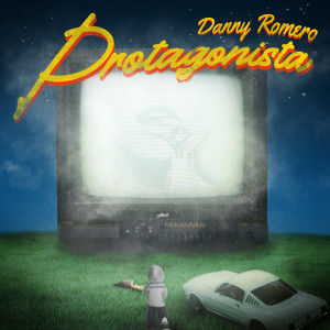 Danny Romero的專輯Protagonista