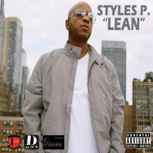 收聽Styles P.的Lean (Instrumental)歌詞歌曲