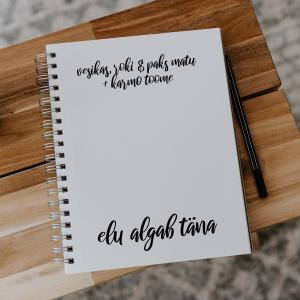 收聽Vesikas的Elu algab täna歌詞歌曲