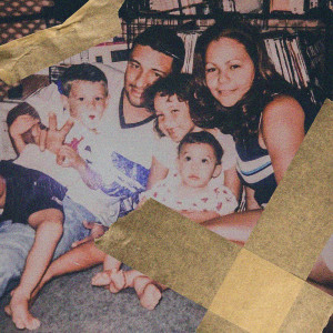 Album Todo Tiene Su Tiempo from Onell Diaz